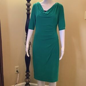 LAUREN RALPH LAUREN DRESS SIZE 4